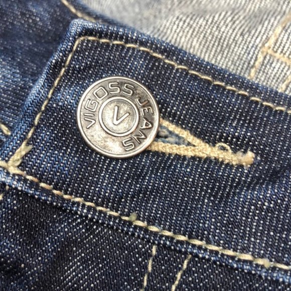 PREMIUM VIGOSS JAGGER CAPRI 28x23 ⭐️ - Picture 14 of 14